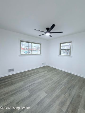 5316 Layne Rd, Louisville, KY 40219