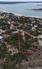 1476 Paradise, Canyon Lake, TX 78133