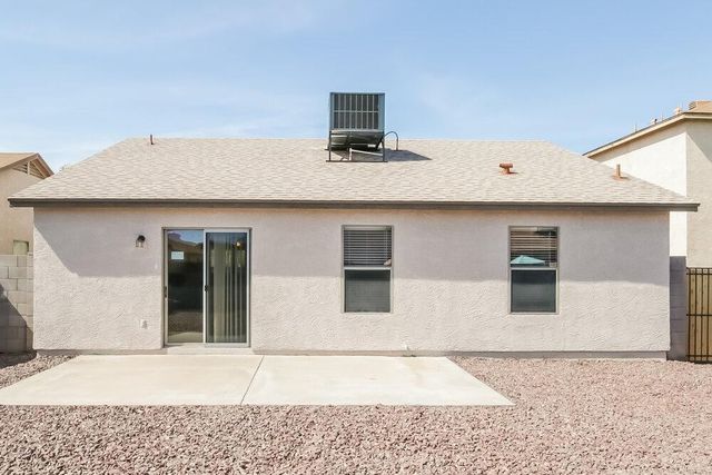 11517 W Charter Oak Road, El Mirage, AZ 85335