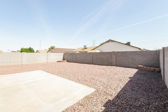11517 W Charter Oak Road, El Mirage, AZ 85335