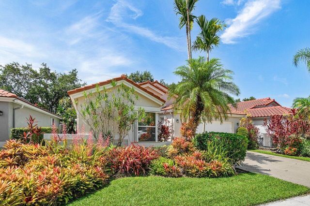 9763 Harbour Lake Circle S, Boynton Beach, FL 33437