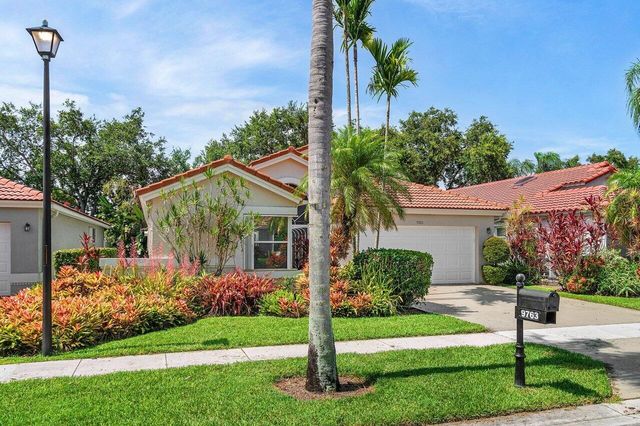 9763 Harbour Lake Circle S, Boynton Beach, FL 33437
