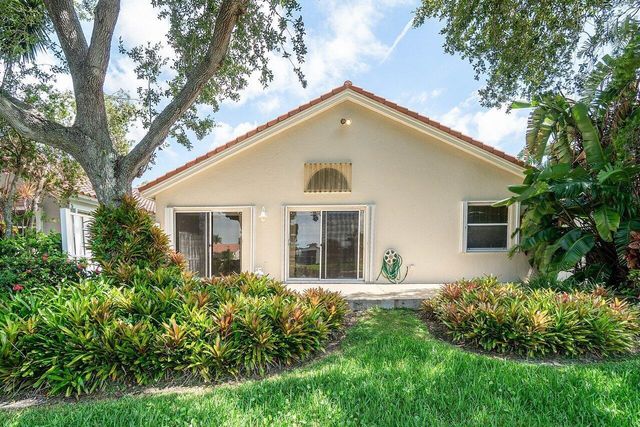 9763 Harbour Lake Circle S, Boynton Beach, FL 33437