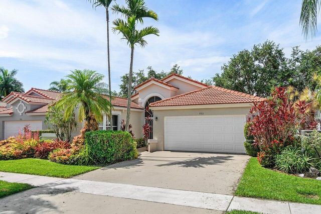 9763 Harbour Lake Circle S, Boynton Beach, FL 33437