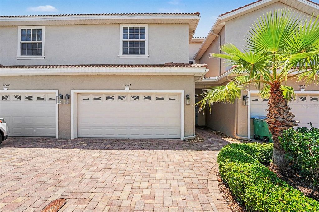 1264 RISERVA LANE, Palm Harbor, FL 34683