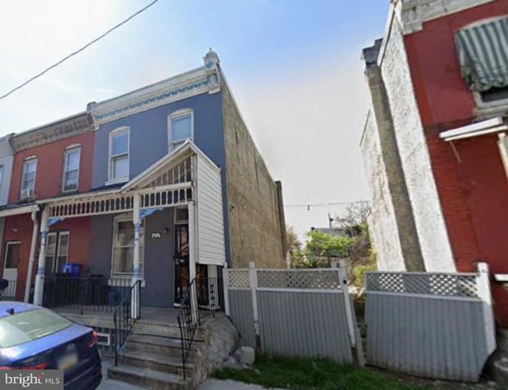1928 W WILLARD ST, Philadelphia, PA 19140
