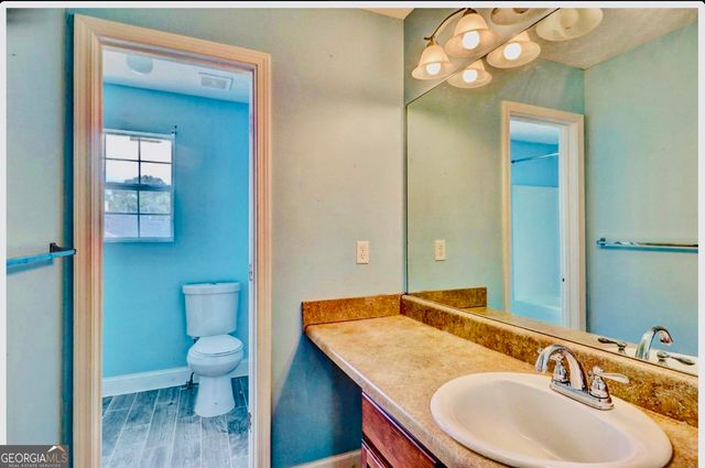 9342 Thomas Road, Jonesboro, GA 30238