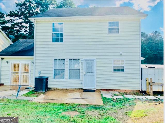 9342 Thomas Road, Jonesboro, GA 30238