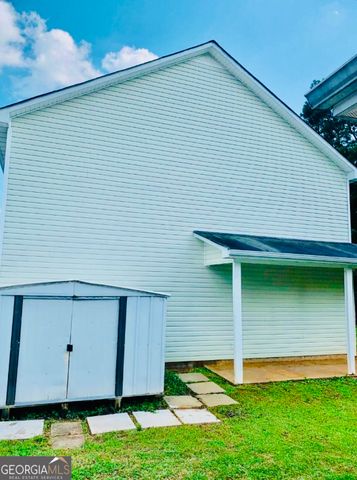 9342 Thomas Road, Jonesboro, GA 30238