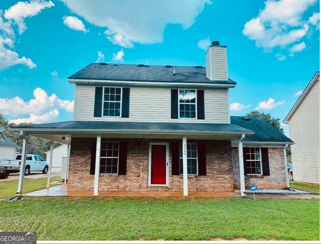 9342 Thomas Road, Jonesboro, GA 30238