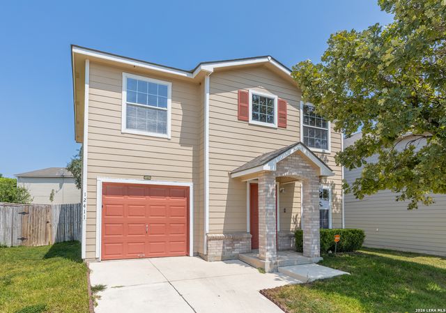 12411 Penny Royale, San Antonio, TX 78253