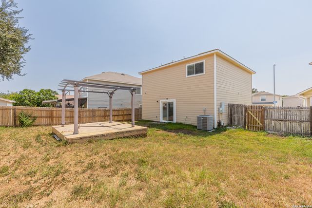 12411 Penny Royale, San Antonio, TX 78253