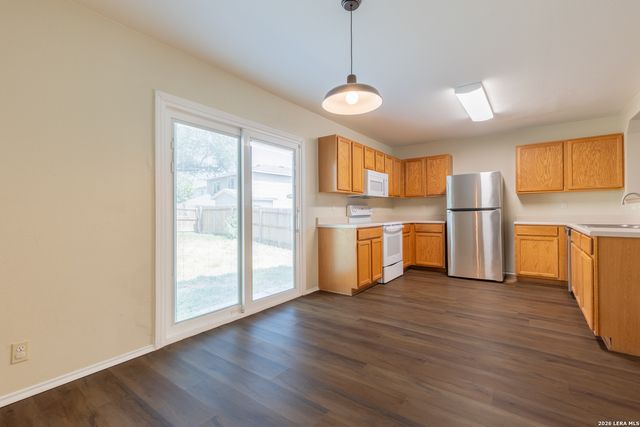 12411 Penny Royale, San Antonio, TX 78253