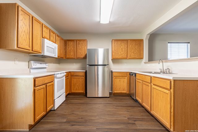 12411 Penny Royale, San Antonio, TX 78253