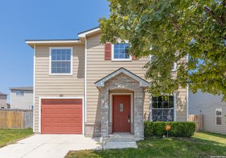 12411 Penny Royale, San Antonio, TX 78253