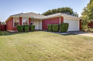 1561 Knottingham Drive, Little Elm, TX 75068