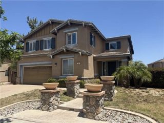 396 Suncup Circle, Hemet, CA 92543
