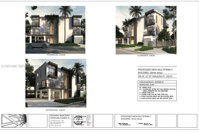 190 W 27th Street, Hialeah, FL 33010