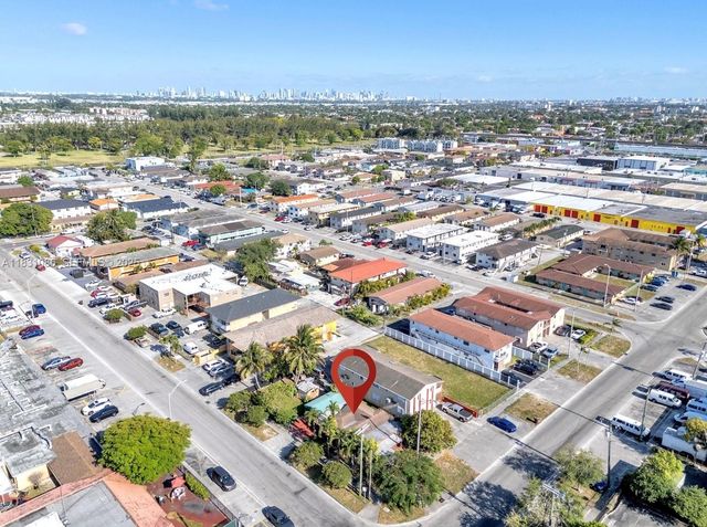190 W 27th Street, Hialeah, FL 33010
