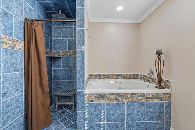 24918 Mathews Road, Tomball, TX 77375