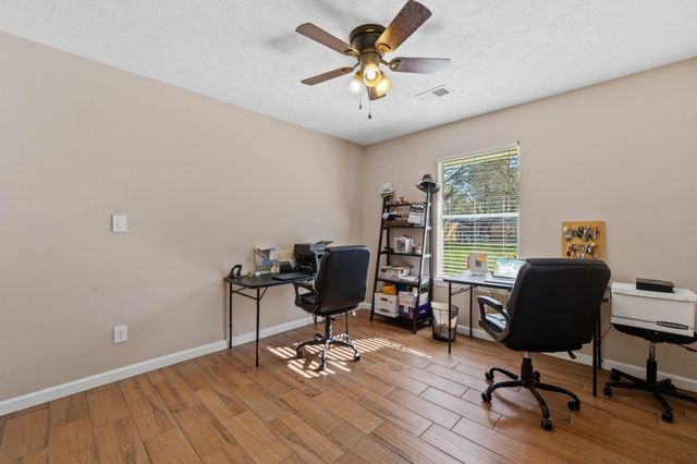 24918 Mathews Road, Tomball, TX 77375