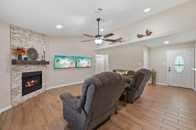 24918 Mathews Road, Tomball, TX 77375