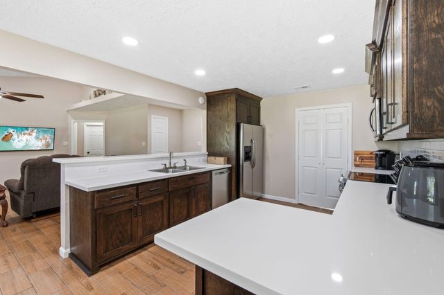 24918 Mathews Road, Tomball, TX 77375