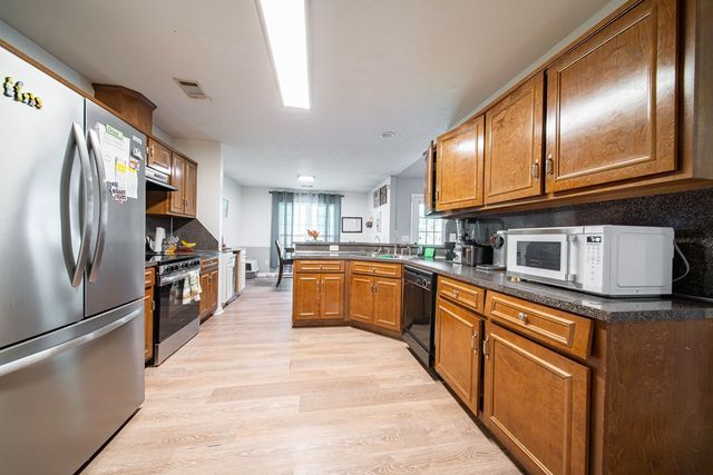 1817 Cumbaa Court, Columbus, GA 31907