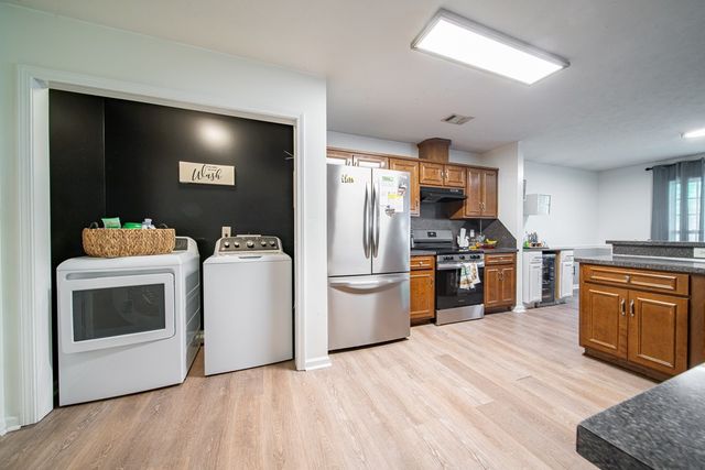 1817 Cumbaa Court, Columbus, GA 31907