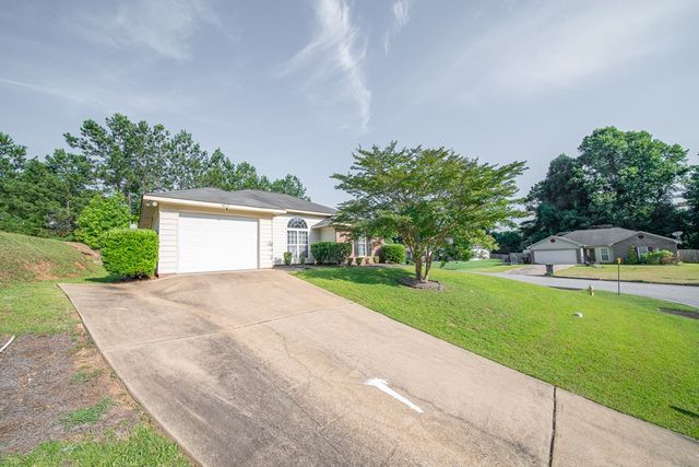 1817 Cumbaa Court, Columbus, GA 31907