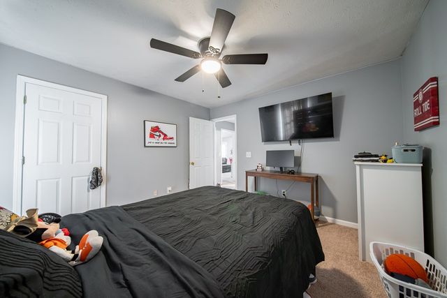 1817 Cumbaa Court, Columbus, GA 31907