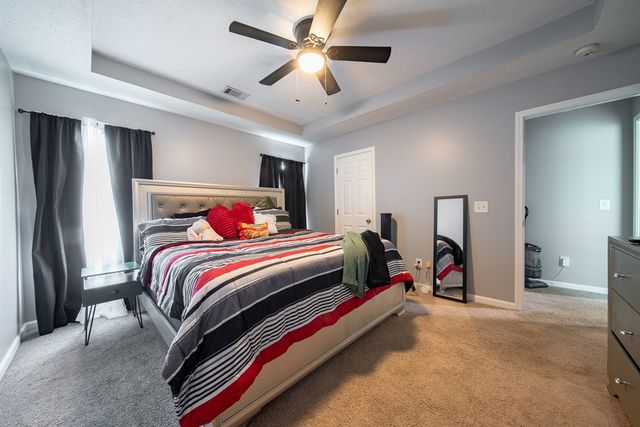 1817 Cumbaa Court, Columbus, GA 31907