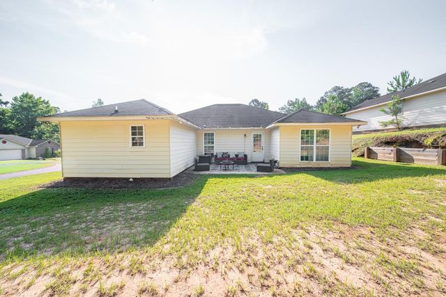 1817 Cumbaa Court, Columbus, GA 31907