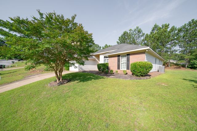 1817 Cumbaa Court, Columbus, GA 31907