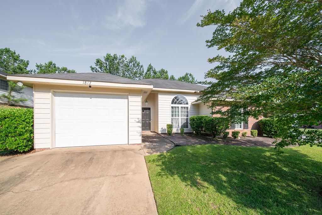 1817 Cumbaa Court, Columbus, GA 31907