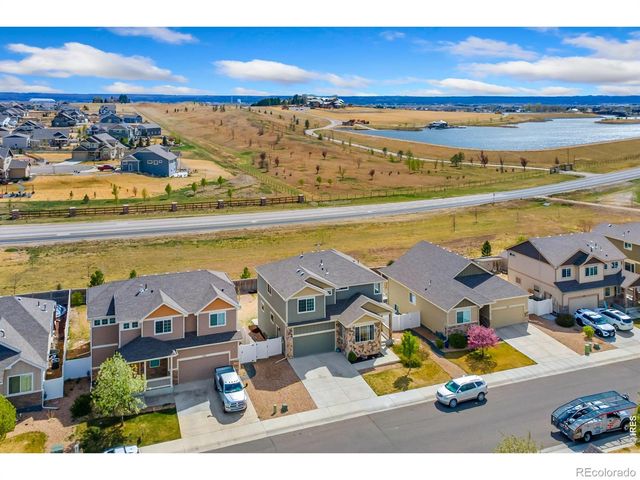 1527 Wavecrest Drive, Severance, CO 80550