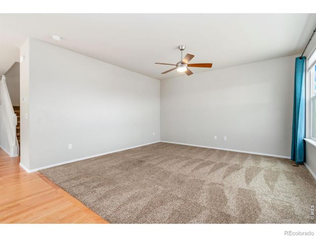 1527 Wavecrest Drive, Severance, CO 80550