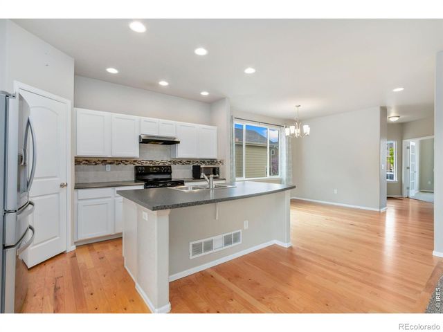 1527 Wavecrest Drive, Severance, CO 80550