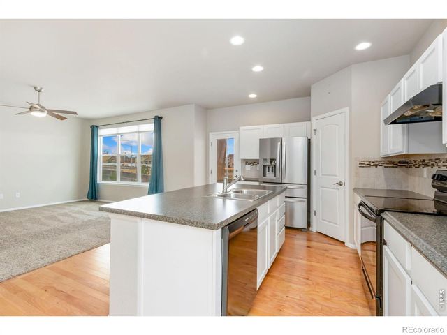 1527 Wavecrest Drive, Severance, CO 80550