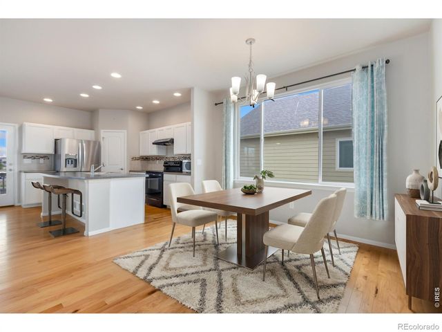 1527 Wavecrest Drive, Severance, CO 80550