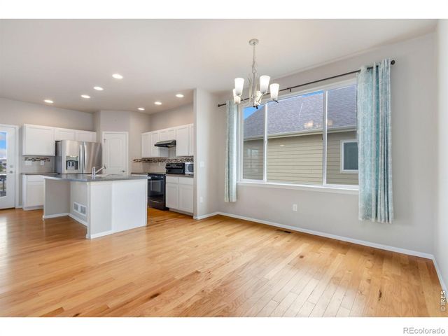 1527 Wavecrest Drive, Severance, CO 80550