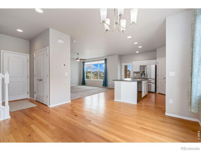 1527 Wavecrest Drive, Severance, CO 80550