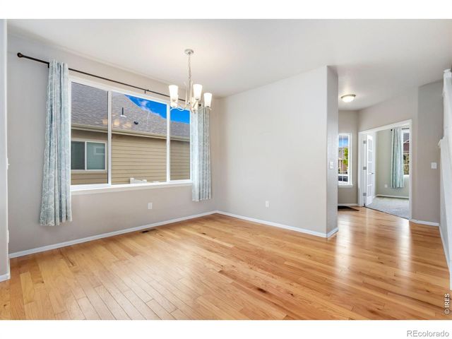 1527 Wavecrest Drive, Severance, CO 80550