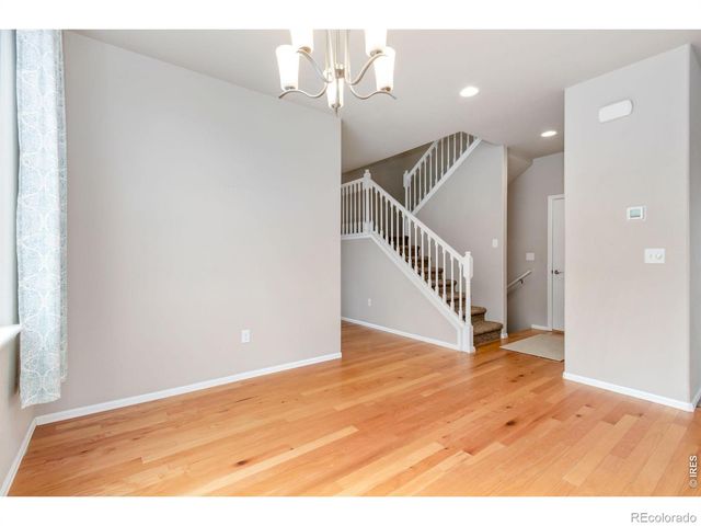 1527 Wavecrest Drive, Severance, CO 80550