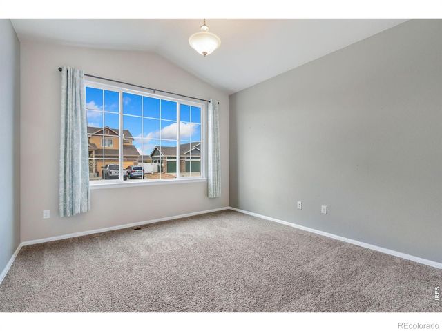 1527 Wavecrest Drive, Severance, CO 80550