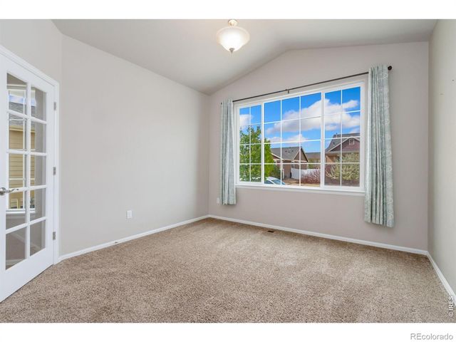 1527 Wavecrest Drive, Severance, CO 80550