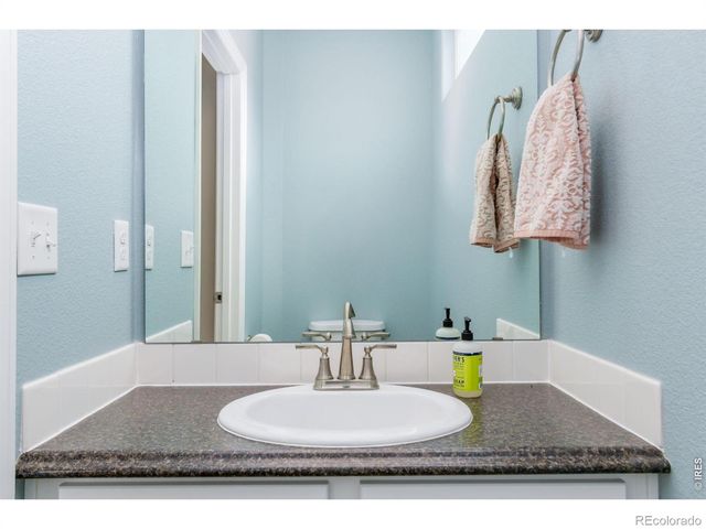 1527 Wavecrest Drive, Severance, CO 80550