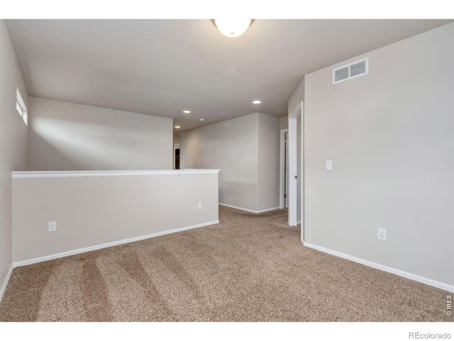 1527 Wavecrest Drive, Severance, CO 80550