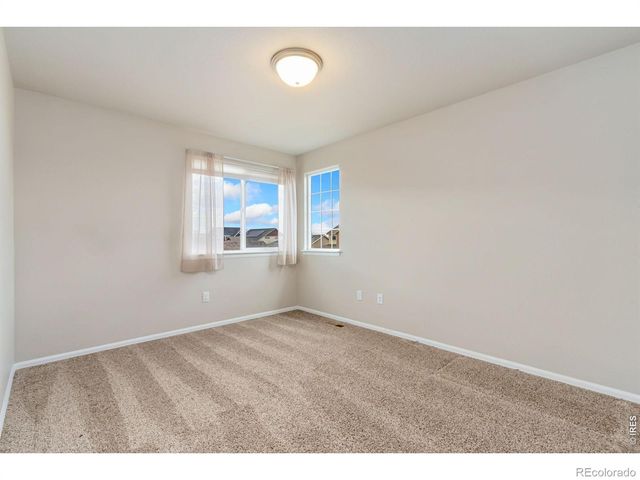 1527 Wavecrest Drive, Severance, CO 80550