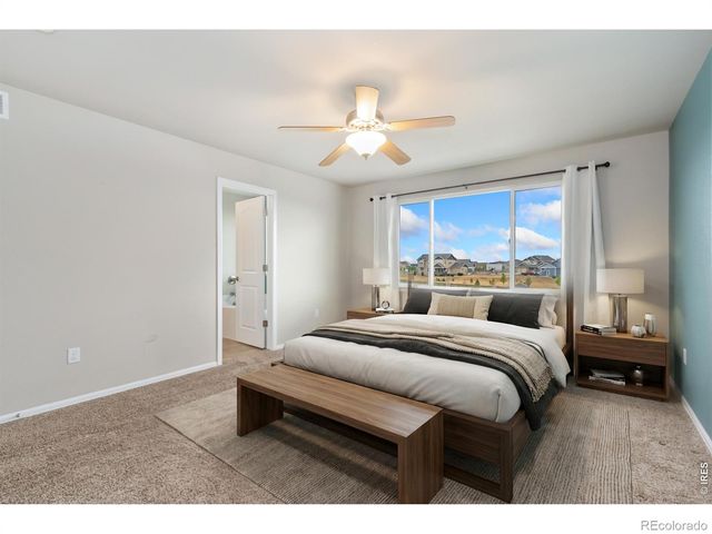 1527 Wavecrest Drive, Severance, CO 80550